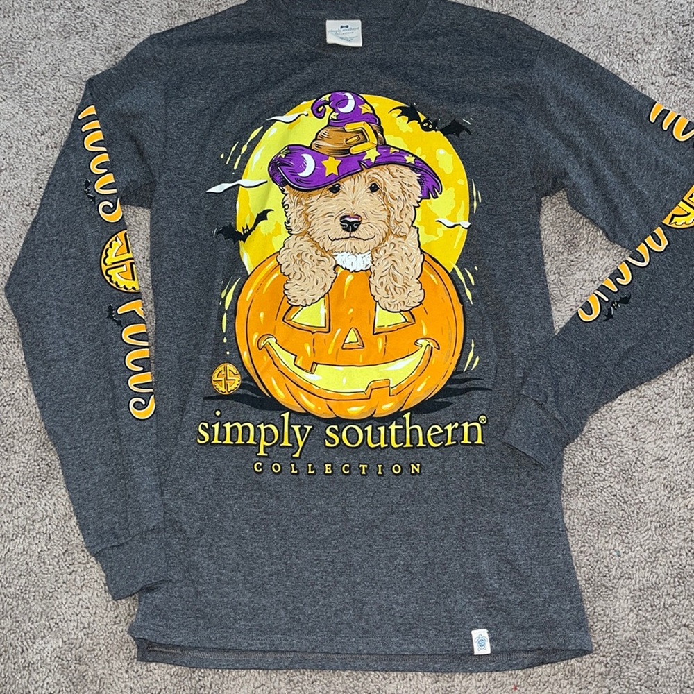 Simply Southern Long Sleeve